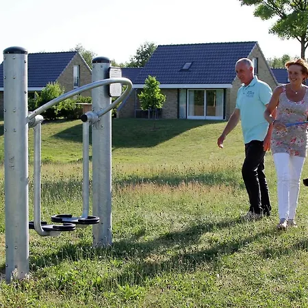 Stylish By The Сasa de vacaciones Heel