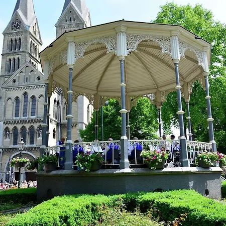 Stylish By The * Heel