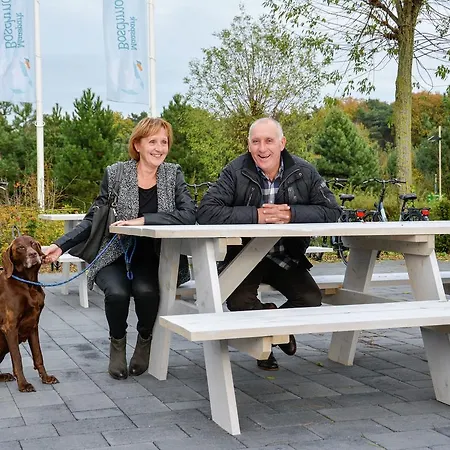 Сasa de vacaciones Stylish By The Heel