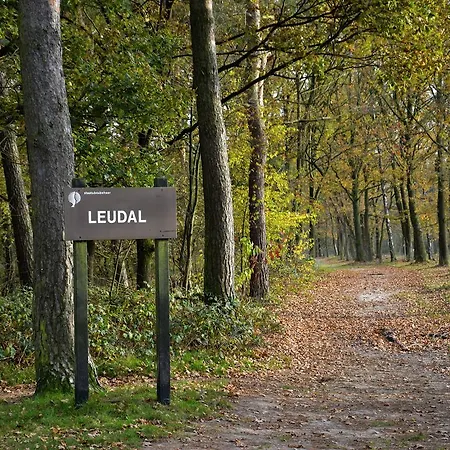 Stylish By The Сasa de vacaciones